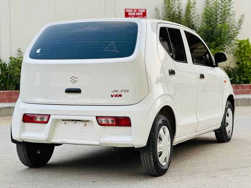 Suzuki Alto 2024 2