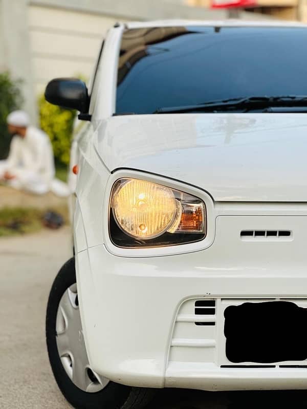 Suzuki Alto 2024 7