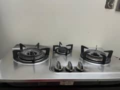 Kitchen Hob for Sale