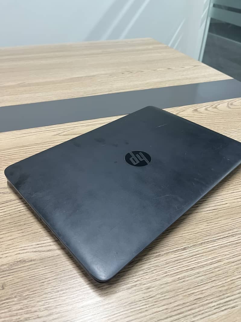 Hp Laptop 840 G1 Core i7 4th Generation Elitebook 1