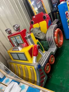 Playland Machines for sale