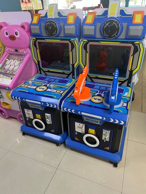 Playland Machines for sale 4