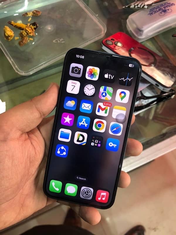 Iphone 13 Non pta 2