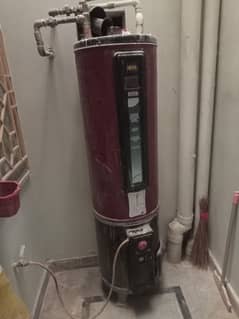 GYESER FOR SALE