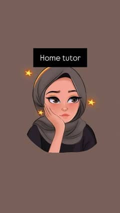 home tutor