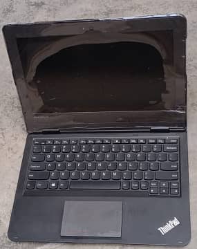 Lenovo | Thinkpad  Laptop | 128GB SSD| 4GB RAM 0