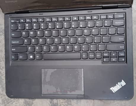 Lenovo | Thinkpad  Laptop | 128GB SSD| 4GB RAM 2