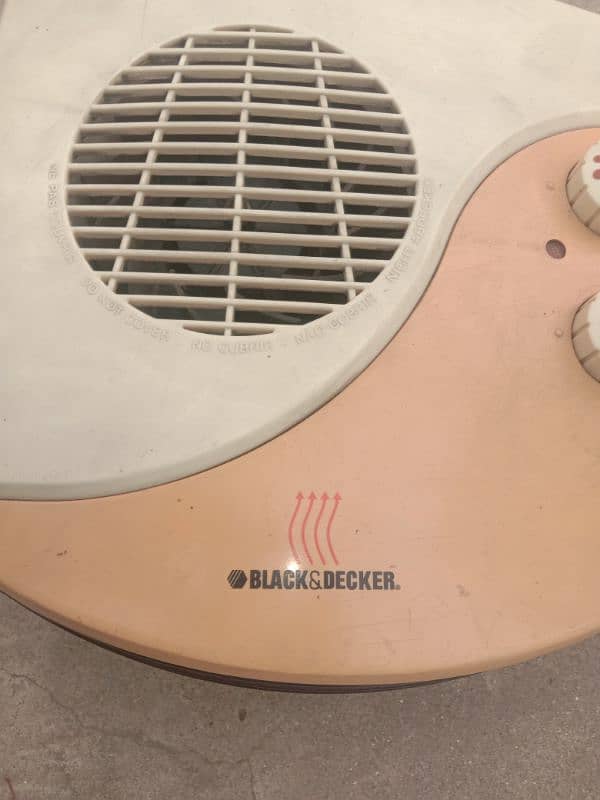 puma gas heater, fan heater 7