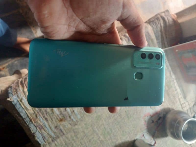 itel vision 2 ha 3 64 ha 1