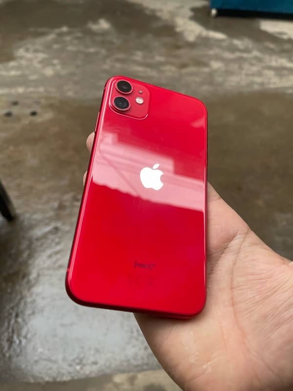 Iphone 11 Non pta Water pack 0