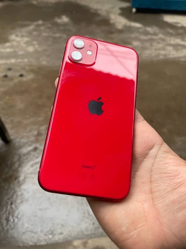 Iphone 11 Non pta Water pack 1