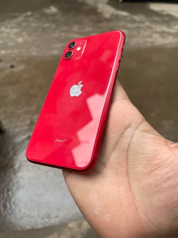 Iphone 11 Non pta Water pack 2