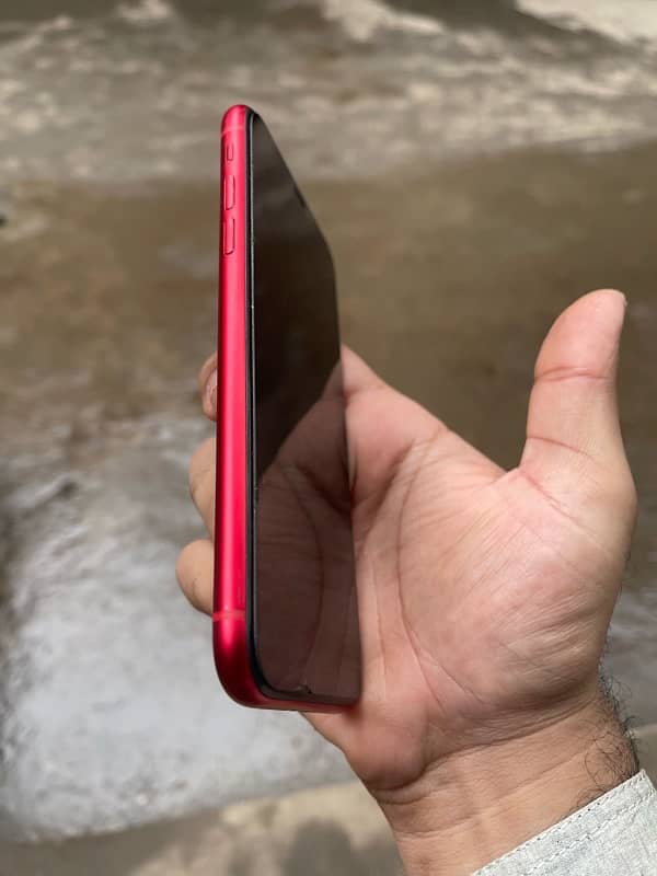 Iphone 11 Non pta Water pack 3