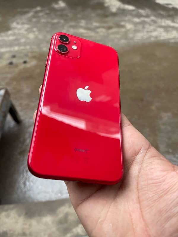 Iphone 11 Non pta Water pack 5