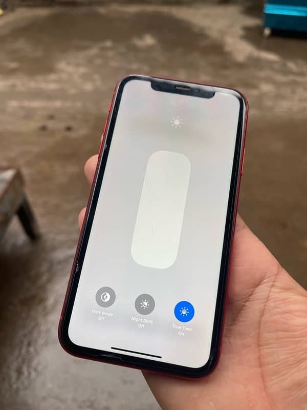 Iphone 11 Non pta Water pack 8