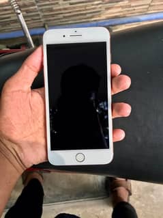 IPhone 8 Plus Pta Approved Urgent Sale