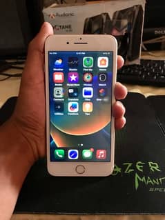 IPhone 8 Plus Pta Approved Urgent Sale