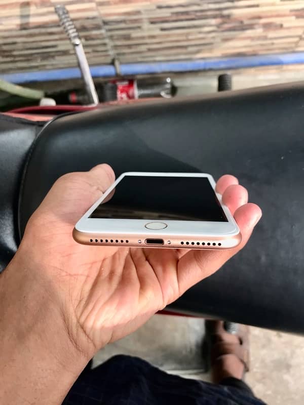 IPhone 8 Plus Pta Approved Urgent Sale 4