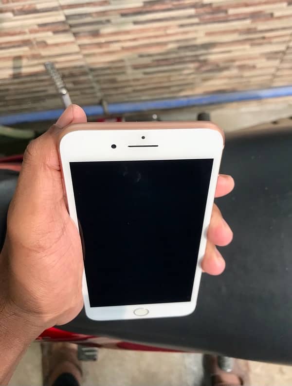 IPhone 8 Plus Pta Approved Urgent Sale 6