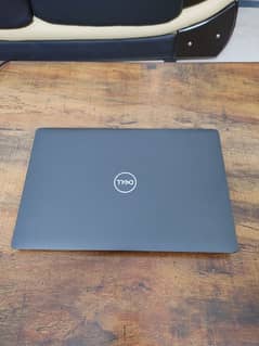 Dell latitude 5500