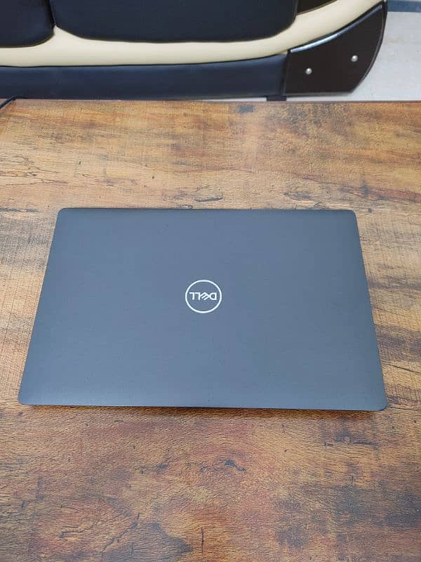 Dell latitude 5500 0