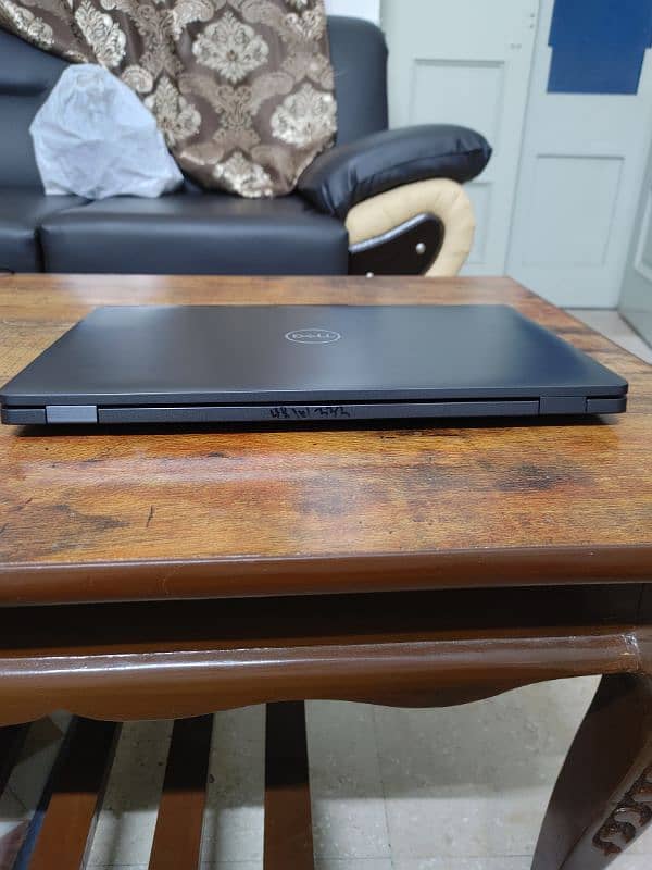 Dell latitude 5500 6