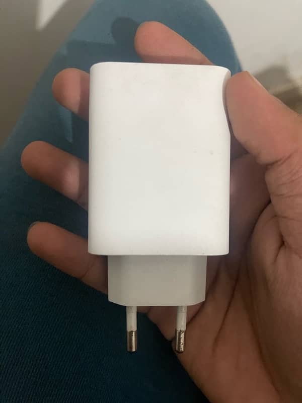 infinix 33w charger 2