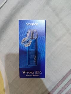 vape voopoo vthru pro