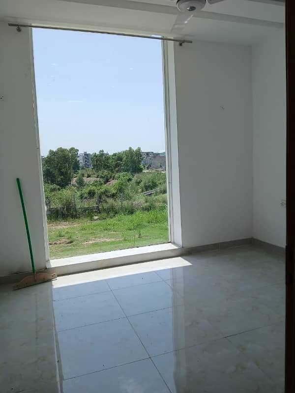 05 Marla Brand New Non Furnished House Available For Rent At Citi Housing Jhelum 1