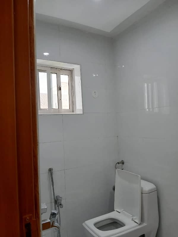 05 Marla Brand New Non Furnished House Available For Rent At Citi Housing Jhelum 5