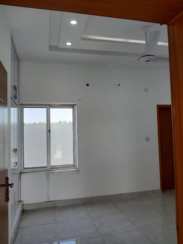 05 Marla Brand New Non Furnished House Available For Rent At Citi Housing Jhelum 8