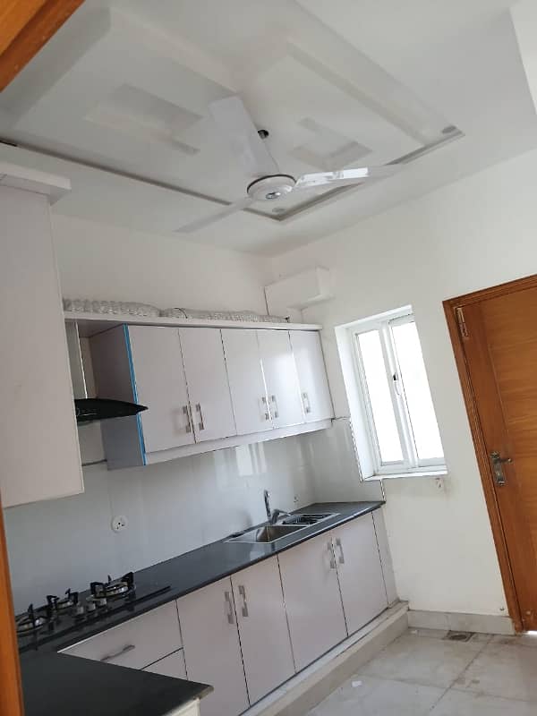 05 Marla Brand New Non Furnished House Available For Rent At Citi Housing Jhelum 9