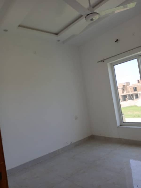 05 Marla Brand New Non Furnished House Available For Rent At Citi Housing Jhelum 0