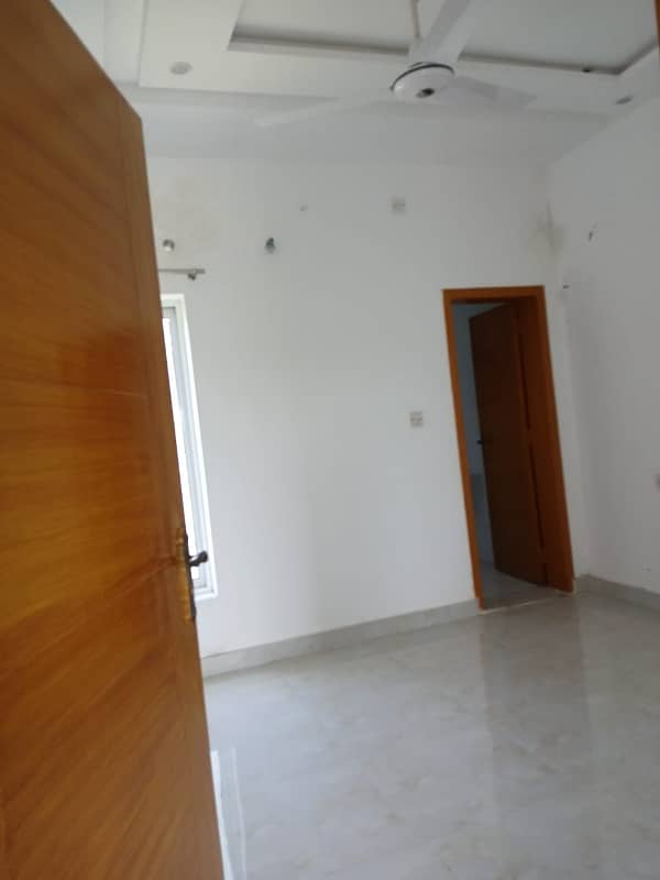 05 Marla Brand New Non Furnished House Available For Rent At Citi Housing Jhelum 12