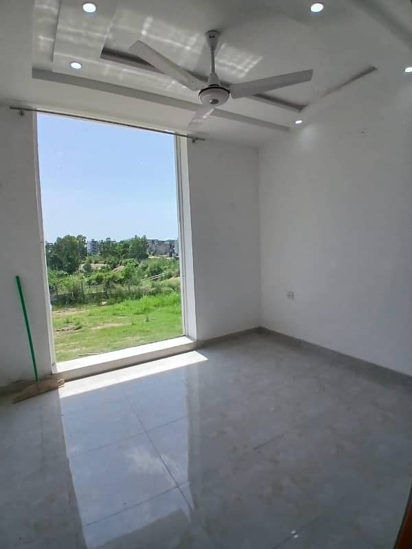 05 Marla Brand New Non Furnished House Available For Rent At Citi Housing Jhelum 15