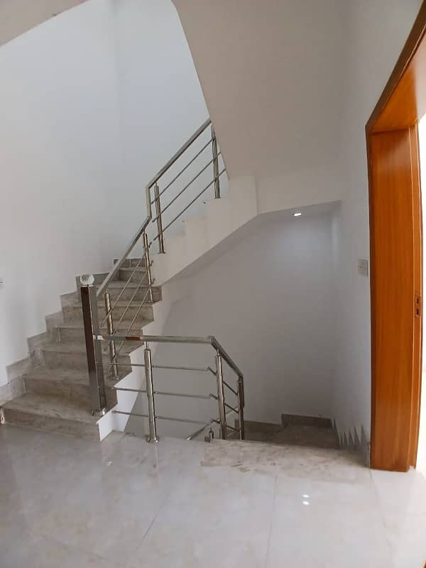 05 Marla Brand New Non Furnished House Available For Rent At Citi Housing Jhelum 18