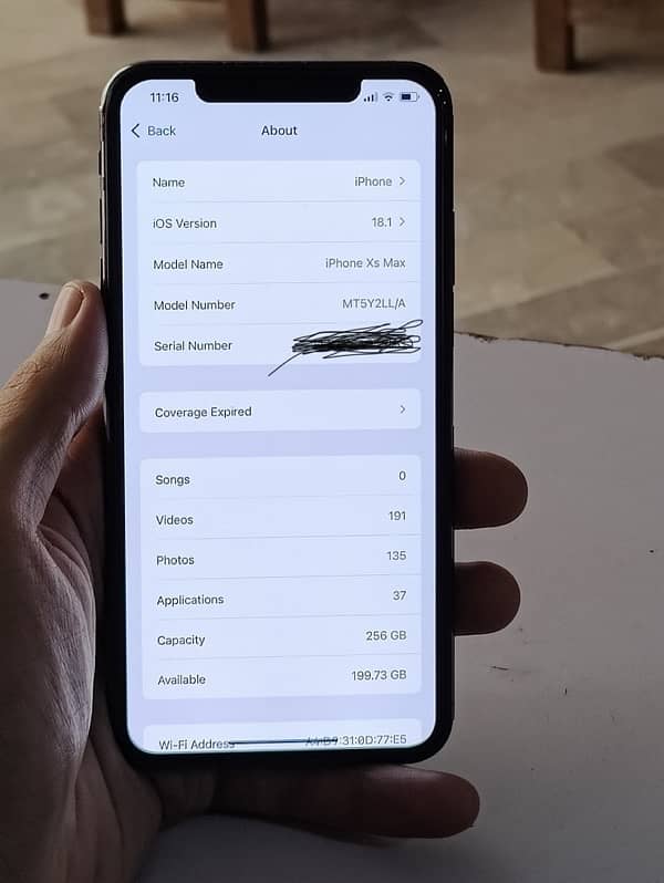 xs max pta approved 5