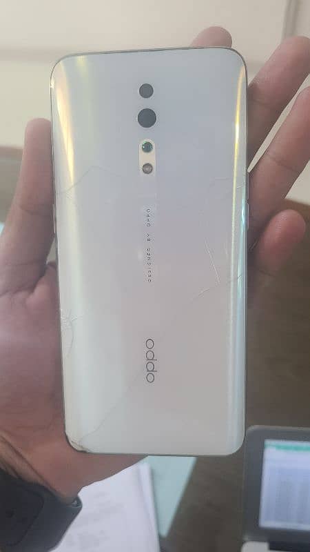 oppo renoZ 0