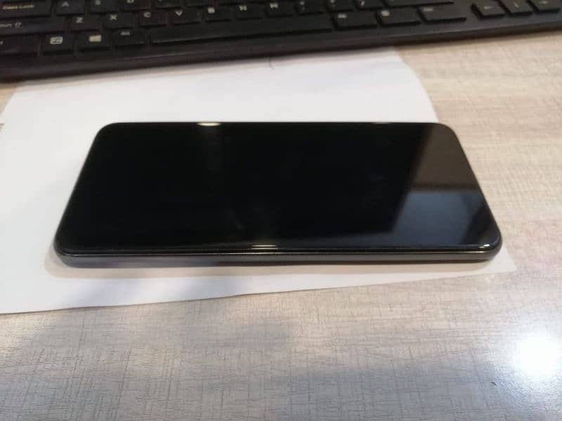 Huawei y9A 8/128 PTA Official With Box sale/Exchange 0