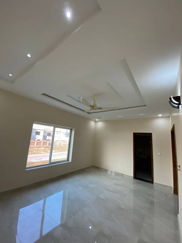 Reserve A House Now In Chak Shahzad 5