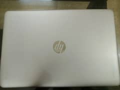 HP elitebook 850 G3 core i7 6th Generation