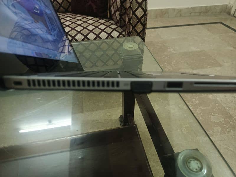 HP elitebook 850 G3 core i7 6th Generation 6