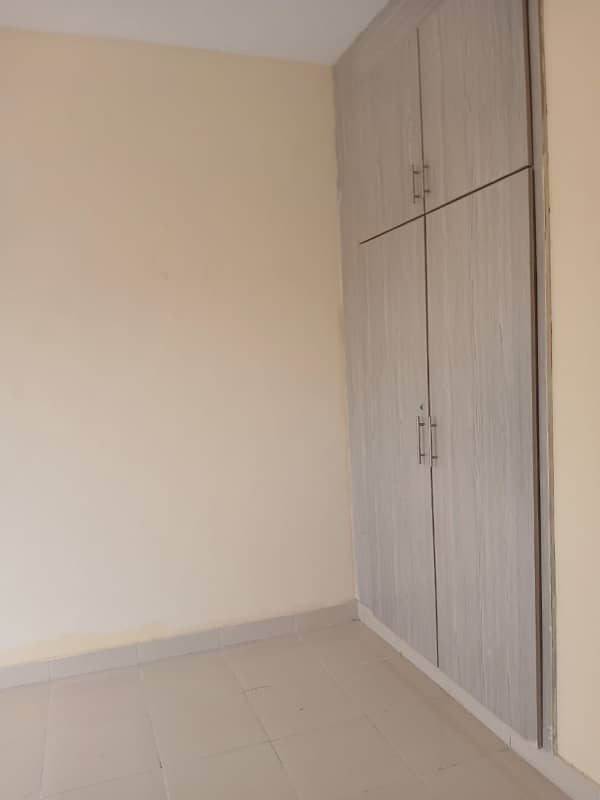 02 Bed Luxury Non Furnished Flat Available For Rent At Citi Housing Jhelum 4