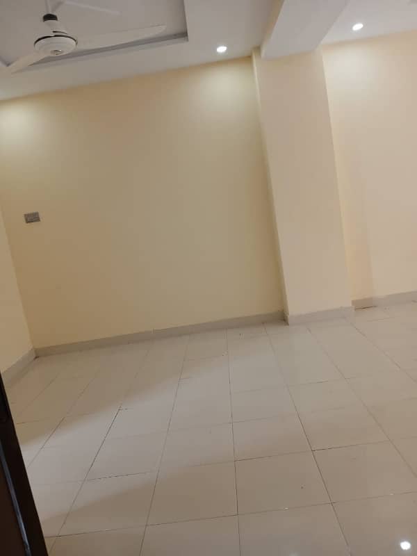 02 Bed Luxury Non Furnished Flat Available For Rent At Citi Housing Jhelum 5