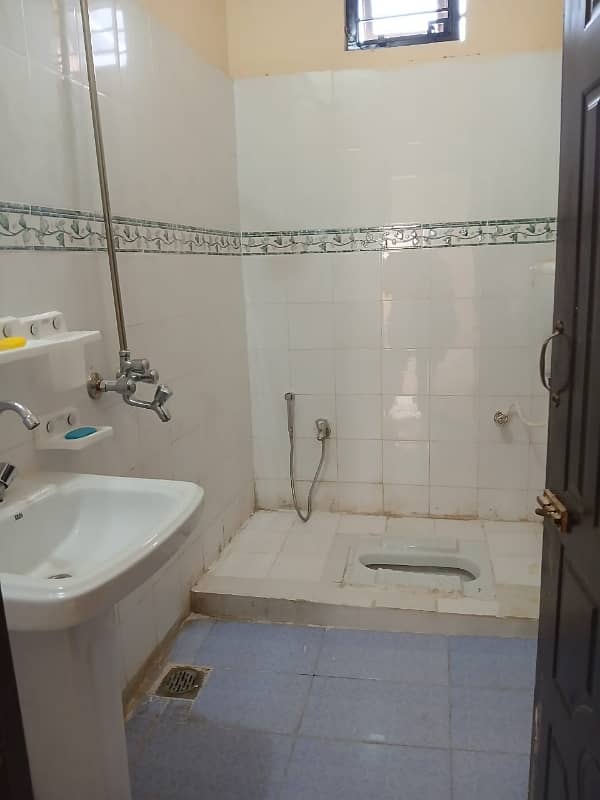 02 Bed Luxury Non Furnished Flat Available For Rent At Citi Housing Jhelum 6