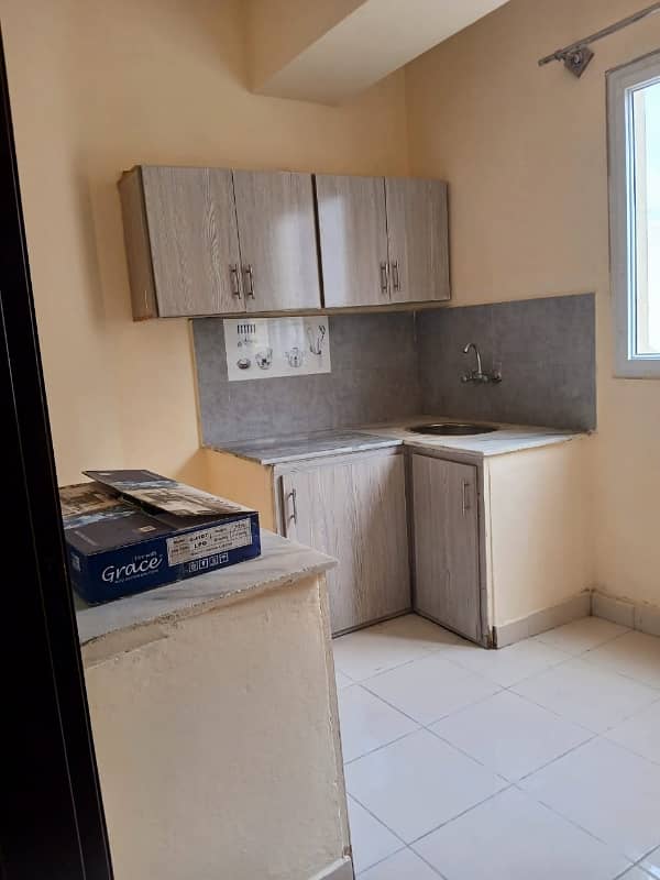 02 Bed Luxury Non Furnished Flat Available For Rent At Citi Housing Jhelum 8