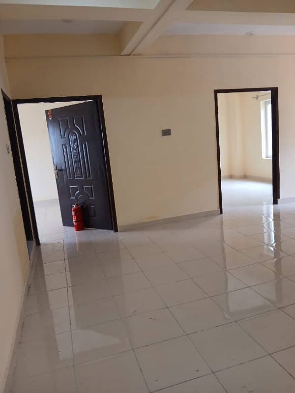 02 Bed Luxury Non Furnished Flat Available For Rent At Citi Housing Jhelum 9