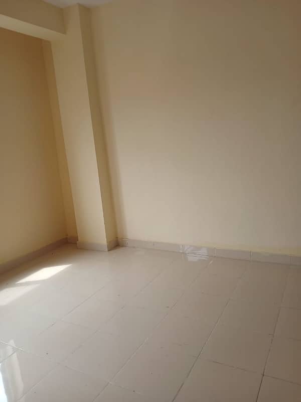 02 Bed Luxury Non Furnished Flat Available For Rent At Citi Housing Jhelum 10