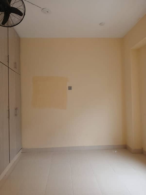 02 Bed Luxury Non Furnished Flat Available For Rent At Citi Housing Jhelum 11