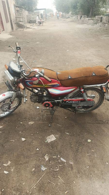 united 100cc 0